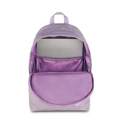 ZAINO SEVEN TECH AMERICANO SHINY 376