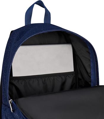 ZAINO SEVEN TECH AMERICANO SHINY 580