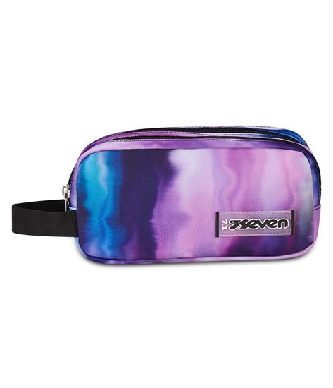 BUSTINA SEVEN 3zip FREETHINK GIRL 316