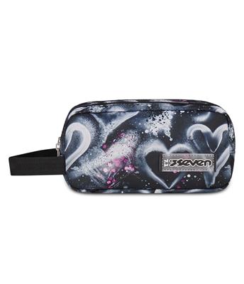 BUSTINA SEVEN 3zip FREETHINK GIRL 899
