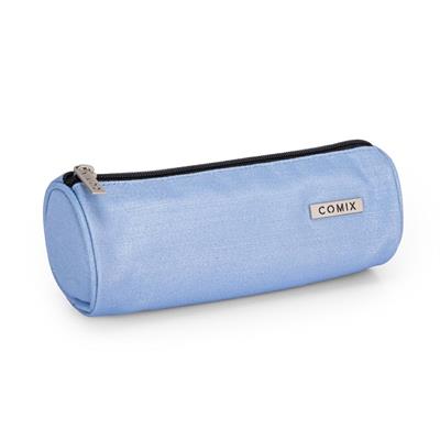 TOMBOLINO COMIX LUREX AZZURRO