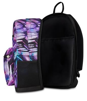 ZAINO SEVEN REVERSIBLE SPOTTYPACK C/EARPHONES WIRELESS