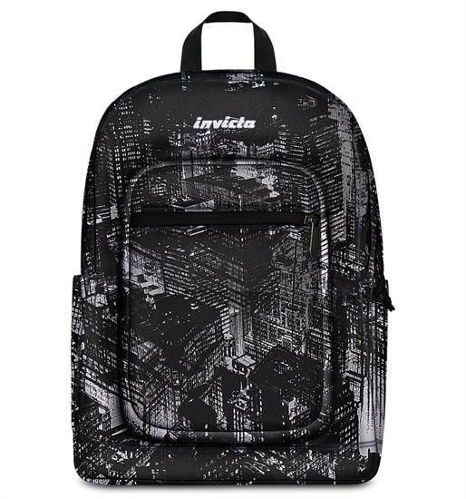 ZAINO INVICTA JELEK FANTASY FCU