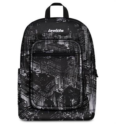 ZAINO INVICTA JELEK FANTASY FCU