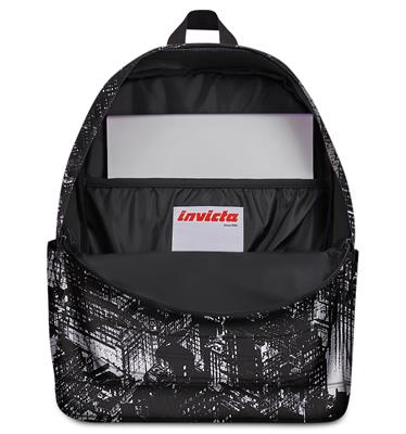 ZAINO INVICTA JELEK FANTASY FCU