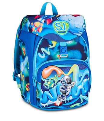 ZAINO SEVEN PRIMINO SJ SPACE RIDE