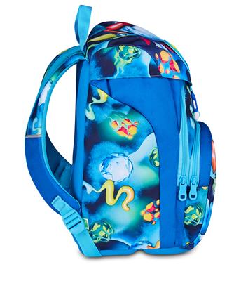 ZAINO SEVEN PRIMINO SJ SPACE RIDE