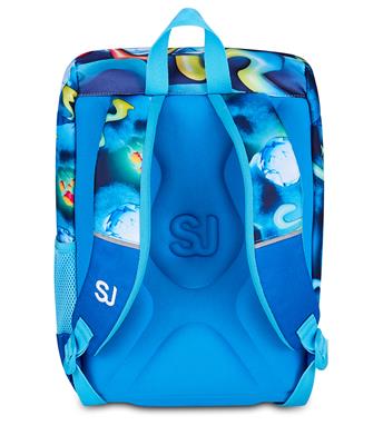 ZAINO SEVEN PRIMINO SJ SPACE RIDE