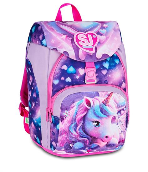 ZAINO SEVEN PRIMINO SJ PIXIE UNICORN