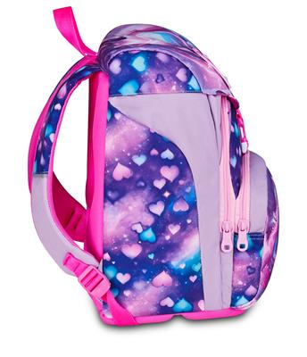 ZAINO SEVEN PRIMINO SJ PIXIE UNICORN