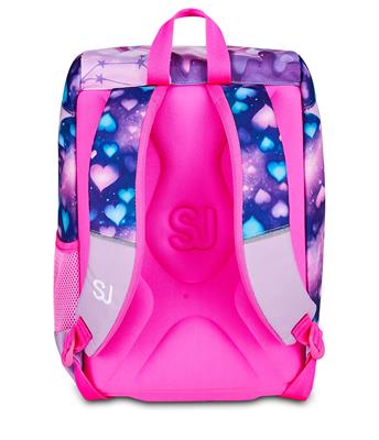 ZAINO SEVEN PRIMINO SJ PIXIE UNICORN