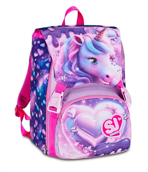 ZAINO SJ GANG SDOPP.BIG PIXIE UNICORN