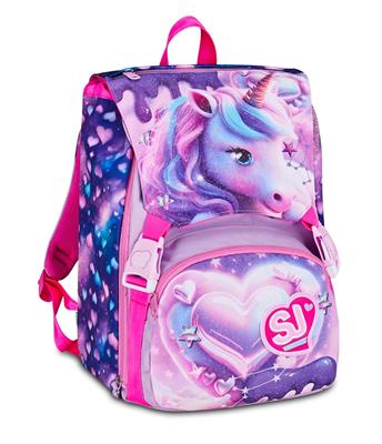 ZAINO SJ GANG SDOPP.BIG PIXIE UNICORN
