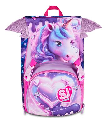 ZAINO SJ GANG SDOPP.BIG PIXIE UNICORN