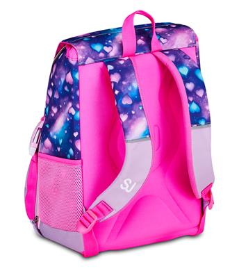 ZAINO SJ GANG SDOPP.BIG PIXIE UNICORN