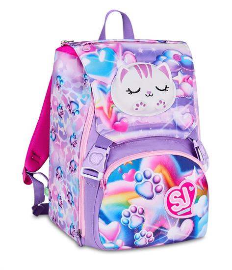 ZAINO SJ GANG SDOPP.BIG GLOWCAT