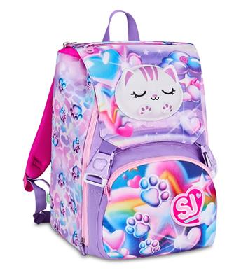 ZAINO SJ GANG SDOPP.BIG GLOWCAT