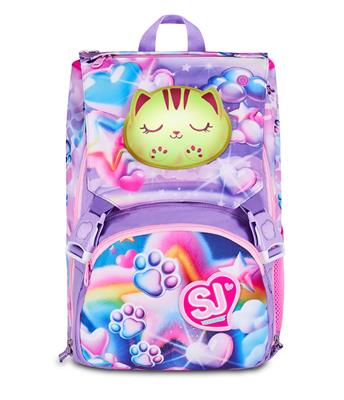 ZAINO SJ GANG SDOPP.BIG GLOWCAT