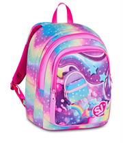 ZAINO SJ GANG ADVANCED SOFT POUCH GIRL