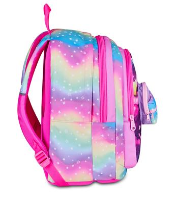 ZAINO SJ GANG ADVANCED SOFT POUCH GIRL