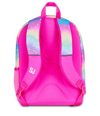 ZAINO SJ GANG ADVANCED SOFT POUCH GIRL