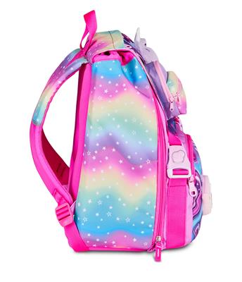 ZAINO SJ GANG SDOPP.BIG SOFT POUCH GIRL