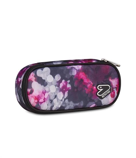 BUSTINA SEVEN OVALE BLOOMING TIME ROUND PLUS