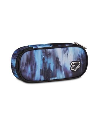 BUSTINA SEVEN OVALE COLD WINTER ROUND PLUS