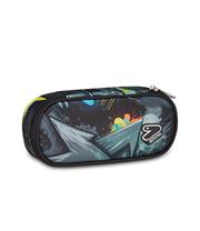BUSTINA SEVEN OVALE COLOR ESCAPE ROUND PLUS