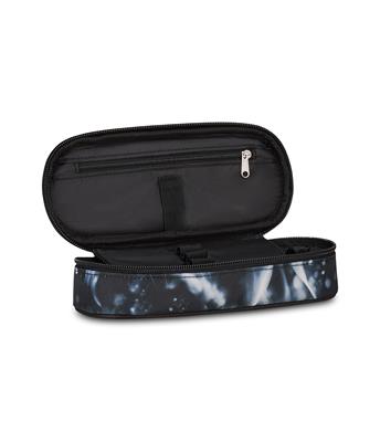 BUSTINA SEVEN OVALE DEEP ABYSS ROUND PLUS