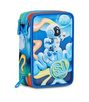 ASTUCCIO SEVEN SPACE RIDE 3zip SJ