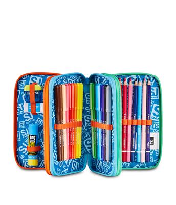 ASTUCCIO SEVEN SPACE RIDE 3zip SJ