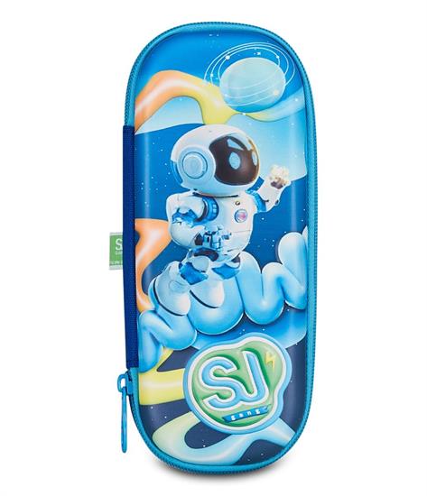 BUSTINA SEVEN SJ GANG 3D SPACE RIDE