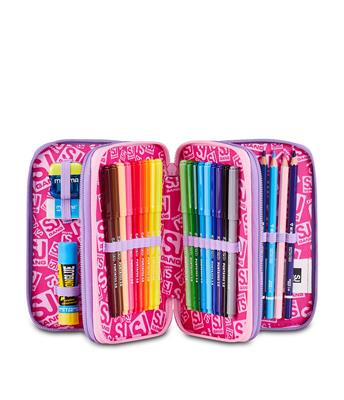 ASTUCCIO SEVEN PIXIE UNICORN 3zip SJ