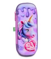 BUSTINA SEVEN SJ GANG 3D PIXIE UNICORN
