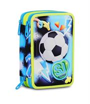 ASTUCCIO SEVEN GLOWGAME 3D 3zip SJ
