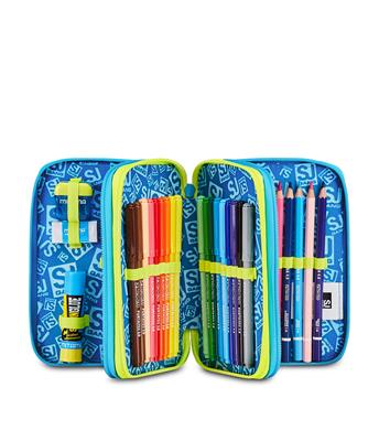 ASTUCCIO SEVEN GLOWGAME 3D 3zip SJ