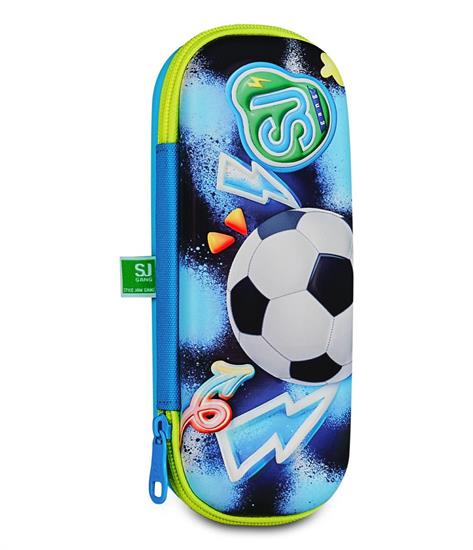 BUSTINA SEVEN SJ GANG 3D GLOWGAME
