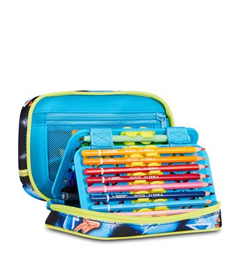 ASTUCCIO SEVEN SPEED PAD+ GLOWGAME SJ GANG