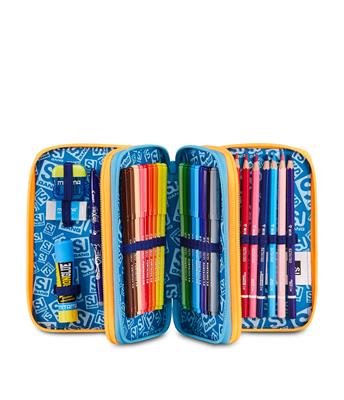 ASTUCCIO SEVEN JOYFUL PINS BOY 3zip SJ