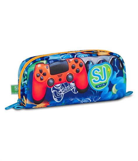 BUSTINA SEVEN SJ GANG JOYFUL PINS BOY