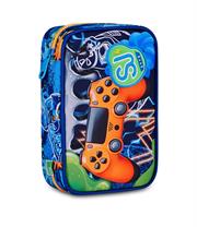 ASTUCCIO SEVEN SPEED CASE JOYFUL PINS BOY SJ