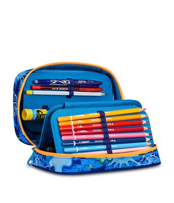 ASTUCCIO SEVEN SPEED CASE JOYFUL PINS BOY SJ