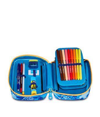 ASTUCCIO SEVEN SPEED CASE JOYFUL PINS BOY SJ