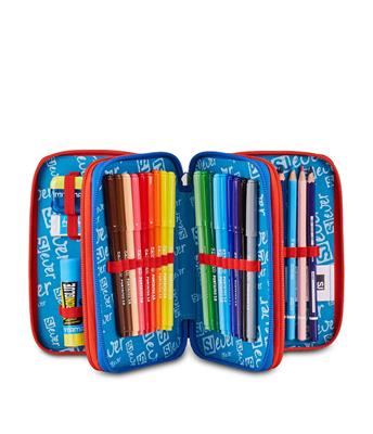 ASTUCCIO SEVEN EVER FLUID GAME 3zip SJ