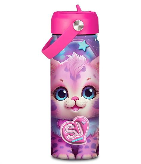 BORRACCIA ALLUMINIO SEVEN SJ GANG GIRL 100
