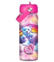 BORRACCIA ALLUMINIO SEVEN SJ GANG GIRL 332 460ml TERMICA