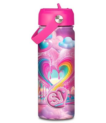 BORRACCIA ALLUMINIO SEVEN SJ GANG GIRL 400