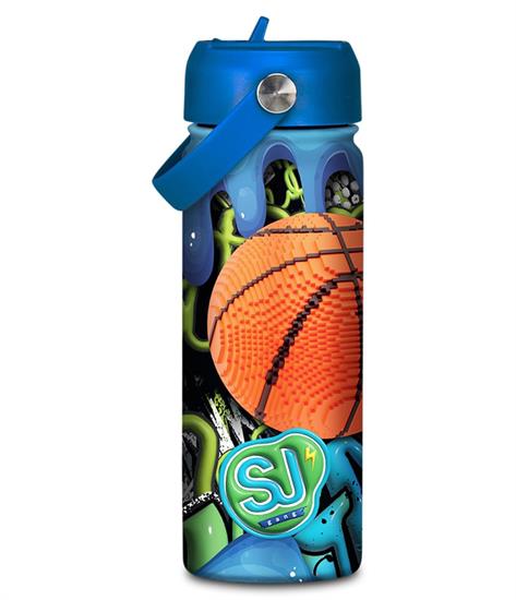 BORRACCIA ALLUMINIO SEVEN SJ GANG BOY 899