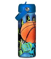 BORRACCIA ALLUMINIO SEVEN SJ GANG BOY 899 460ml TERMICA